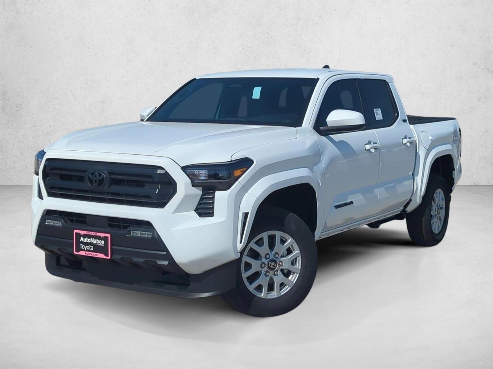 Thumbnail: 2026 Toyota Tacoma - 1