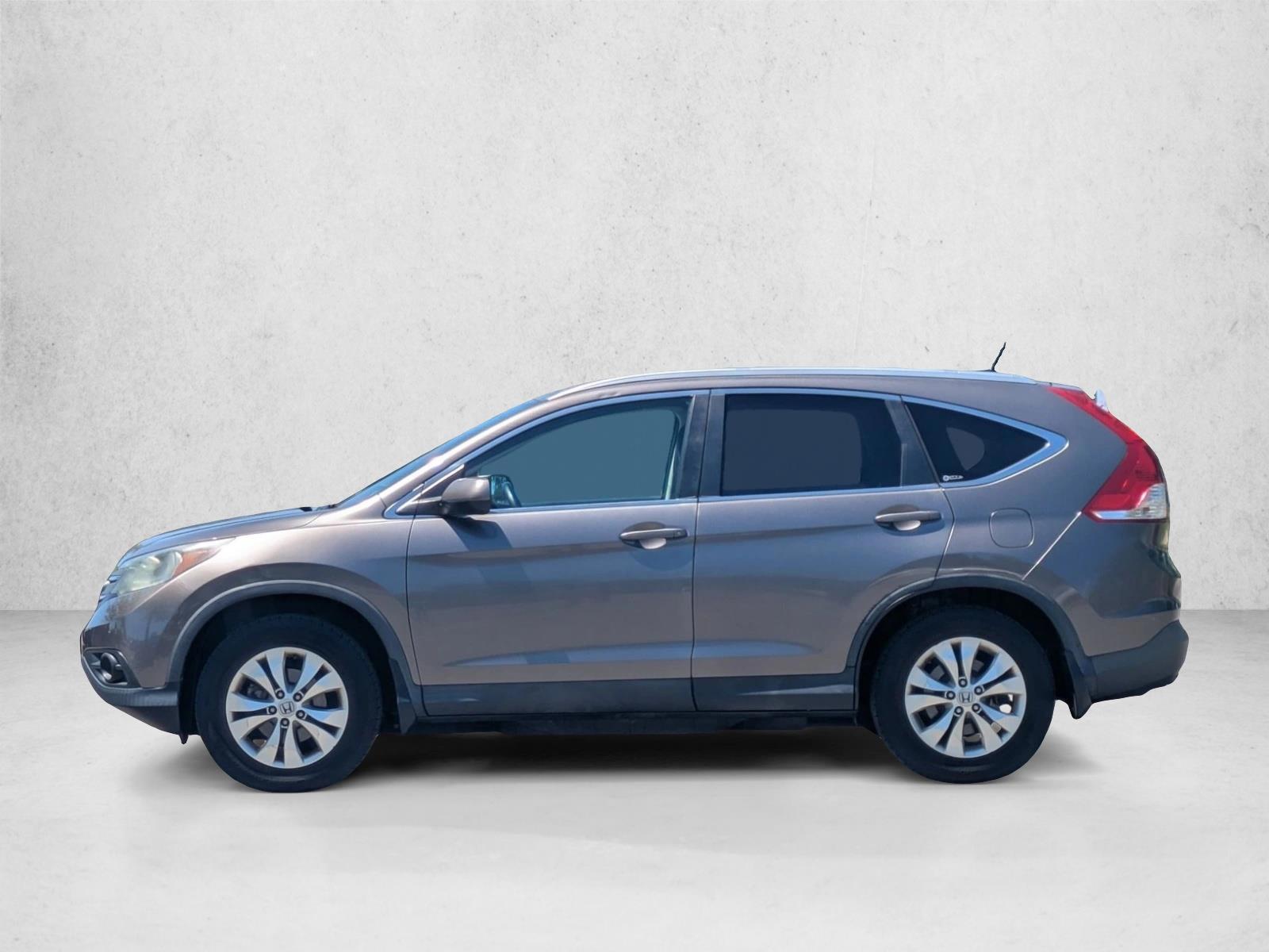 Thumbnail: 2012 Honda CR-V - 2