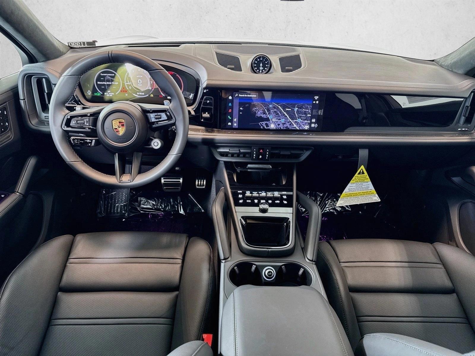 Thumbnail: 2026 Porsche Cayenne - 3