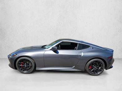 2025 Nissan Z