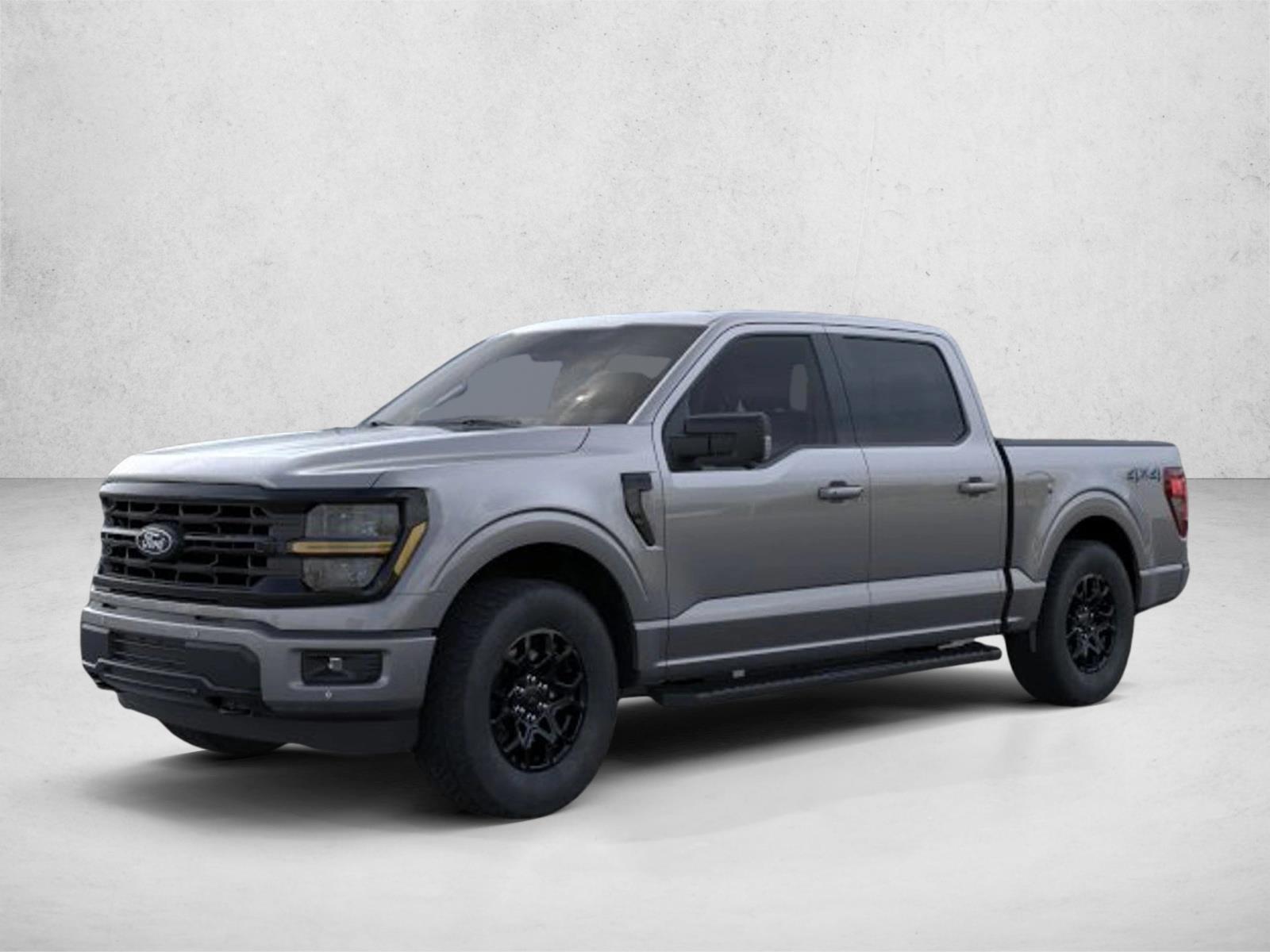 Thumbnail: 2026 Ford F-150 - 1