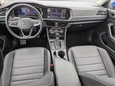2024 Volkswagen Jetta