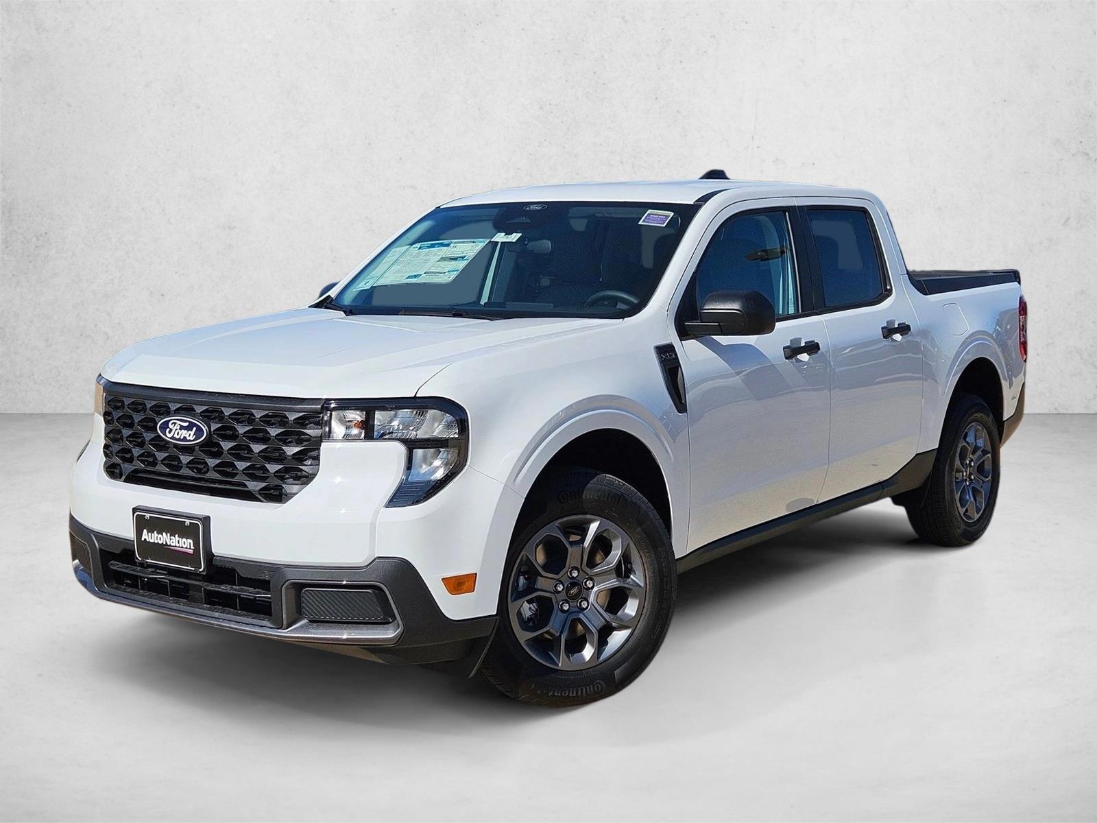 Thumbnail: 2026 Ford Maverick - 1