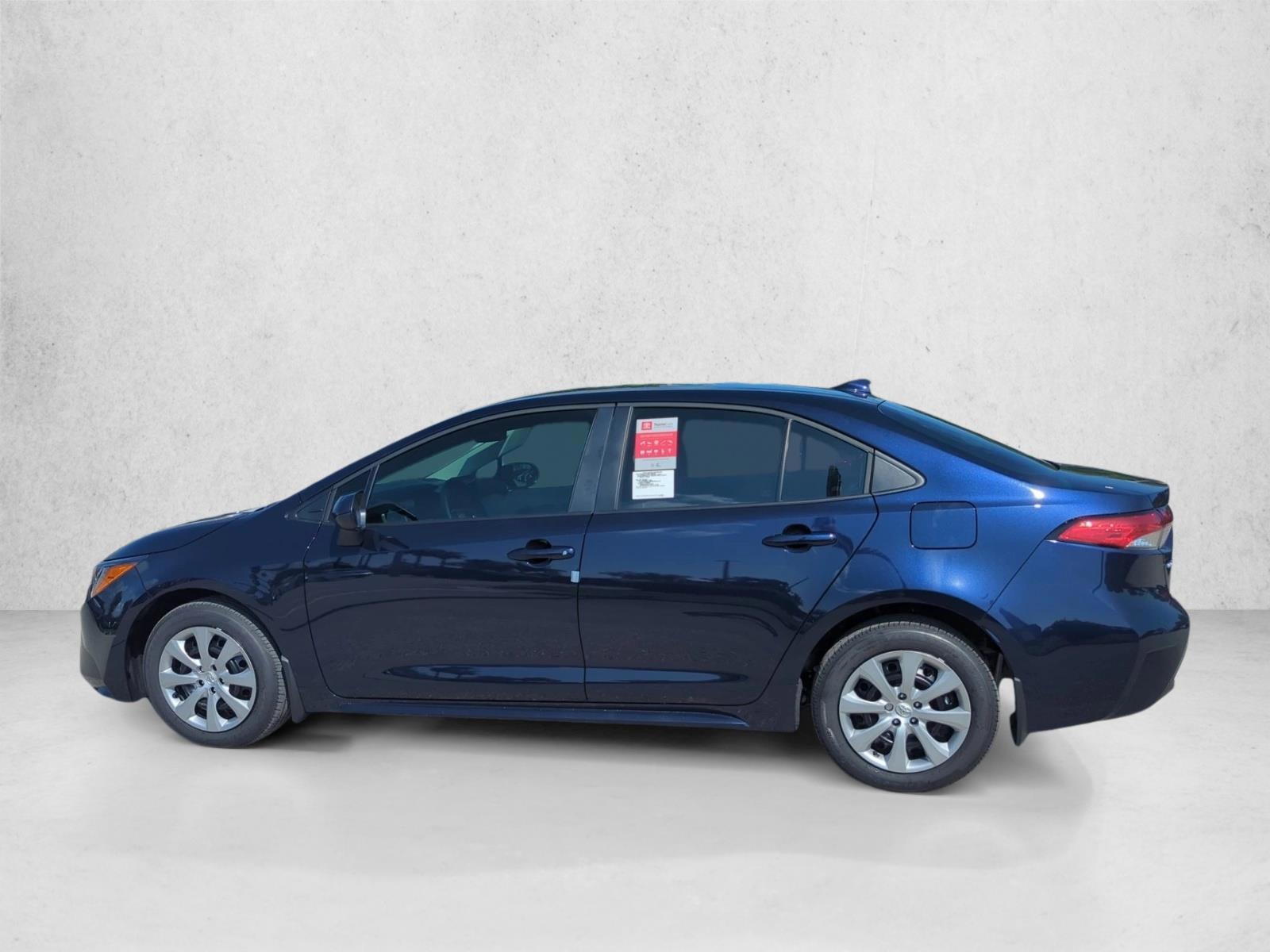 Thumbnail: 2026 Toyota Corolla - 2