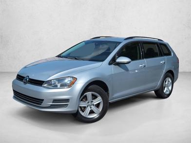 2015 Volkswagen Golf TDI S -
                  Buford, GA