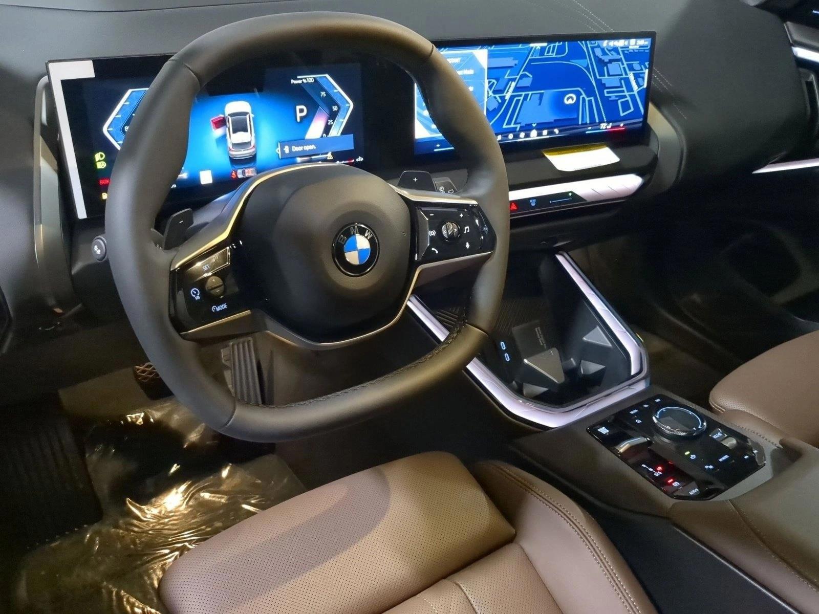 Thumbnail: 2026 BMW X3 - 3