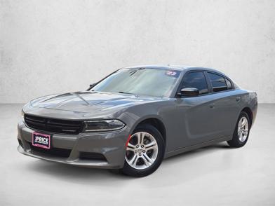 2023 Dodge Charger SXT -
                  Arlington, TX