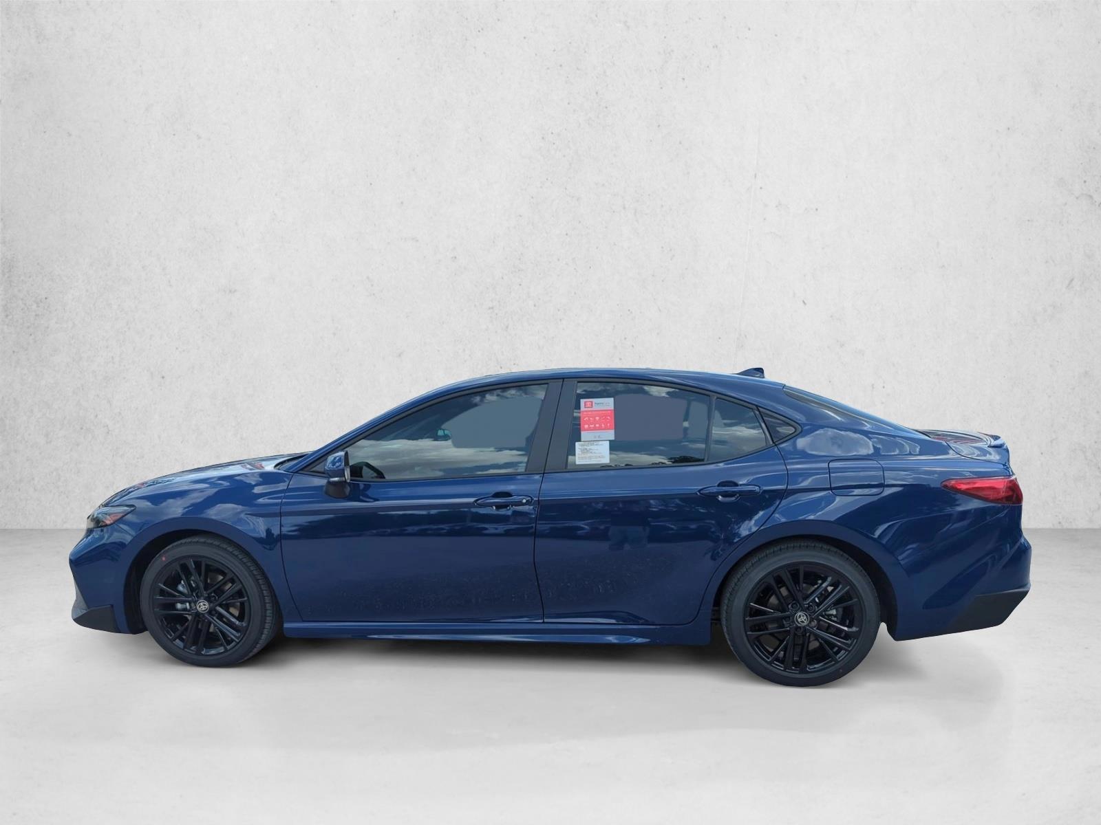 Thumbnail: 2026 Toyota Camry - 2