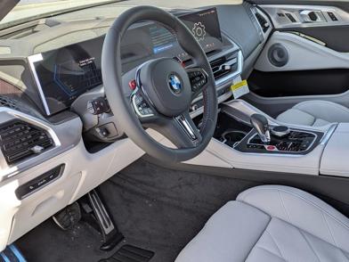 2026 BMW XM