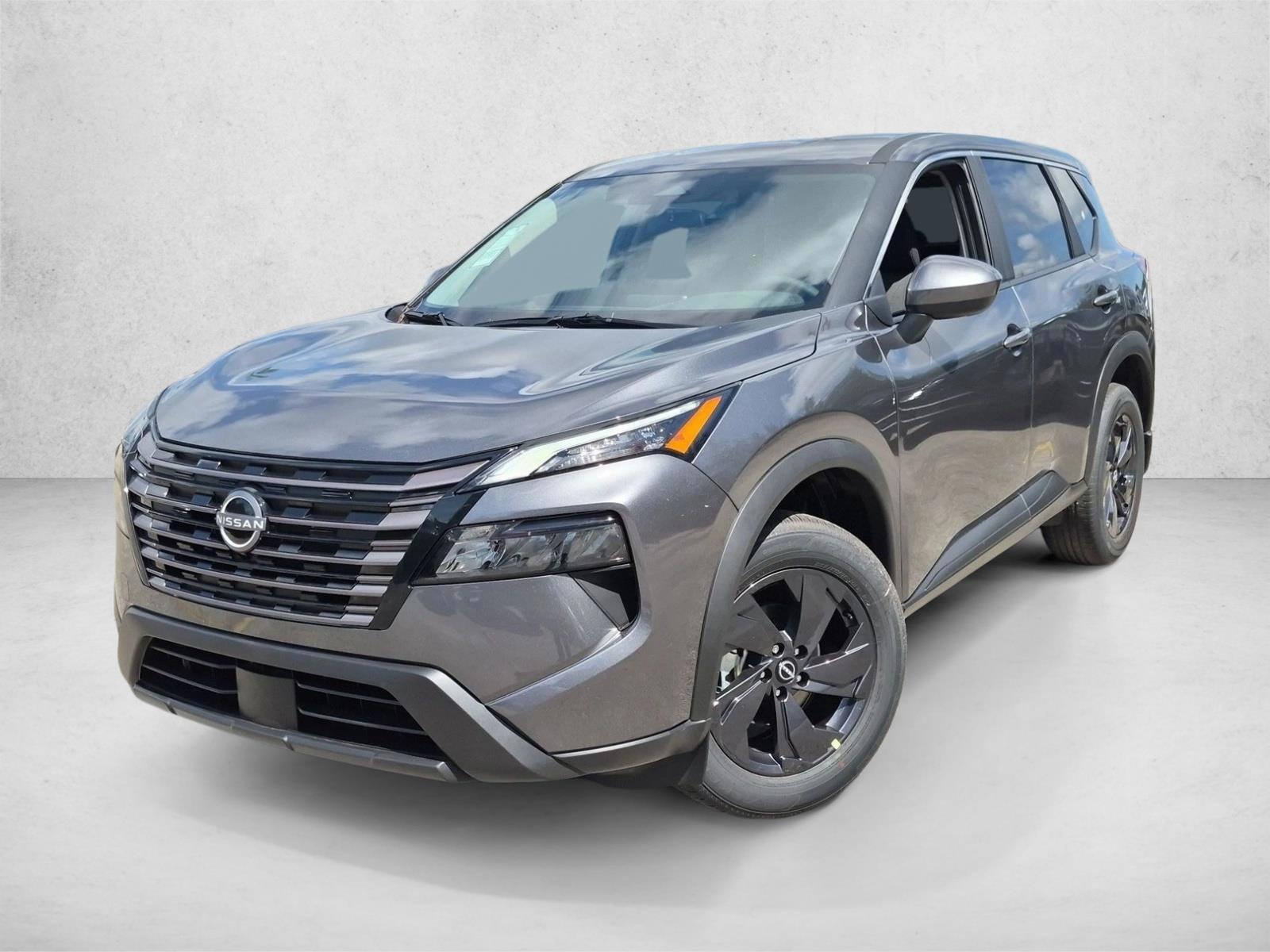 2027 Nissan Unknown