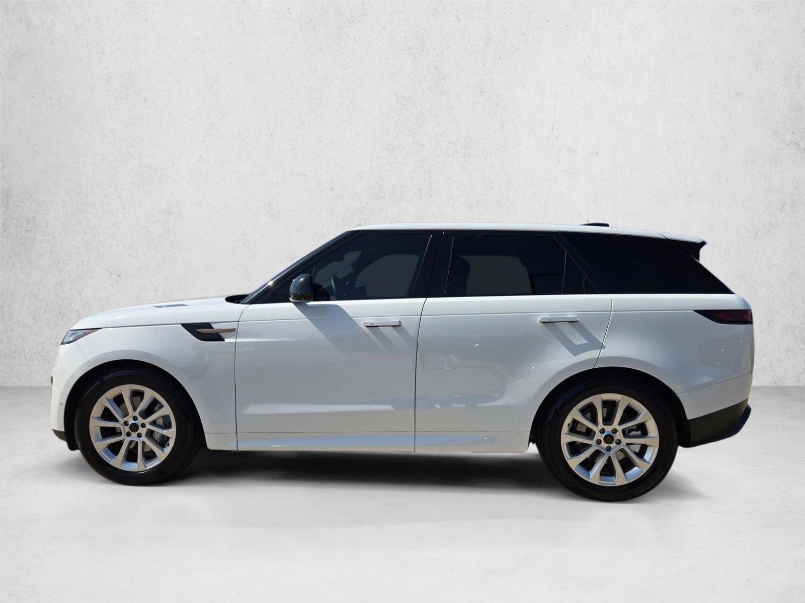 Thumbnail: 2026 Land Rover Range Rover Sport - 2