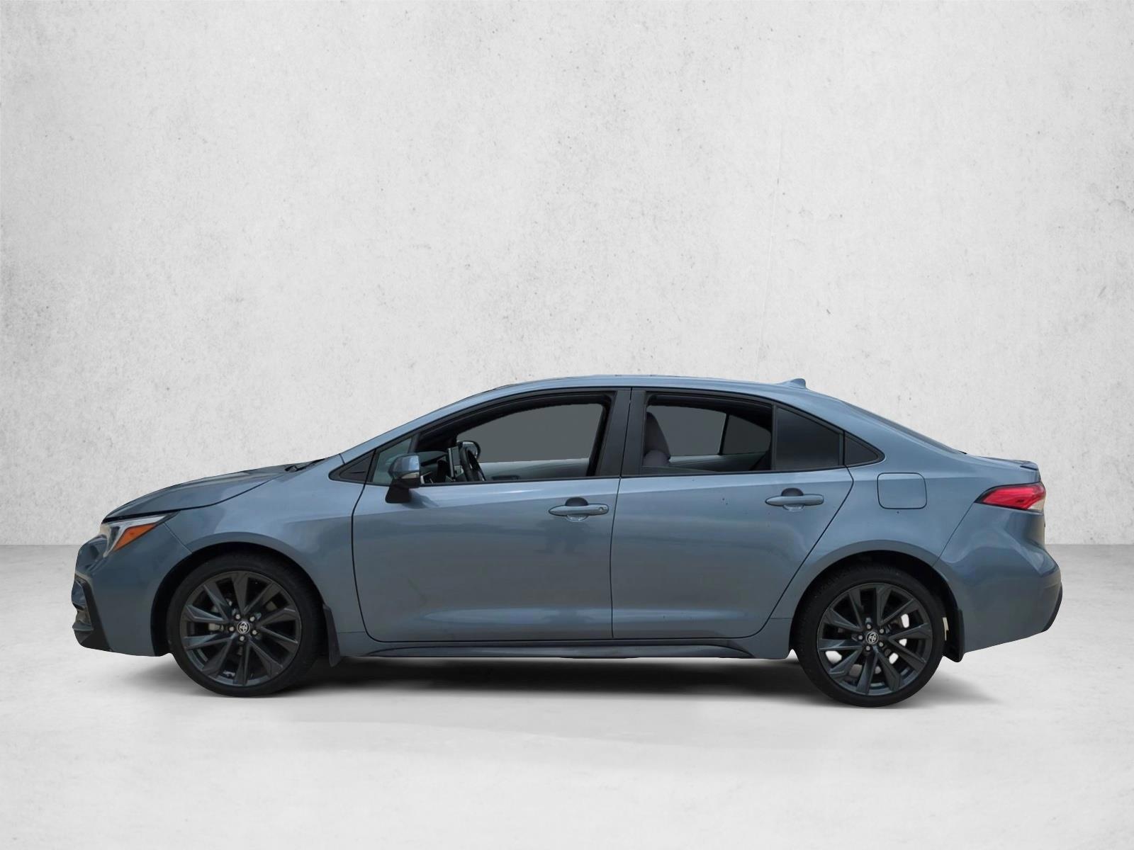 Thumbnail: 2025 Toyota Corolla - 2