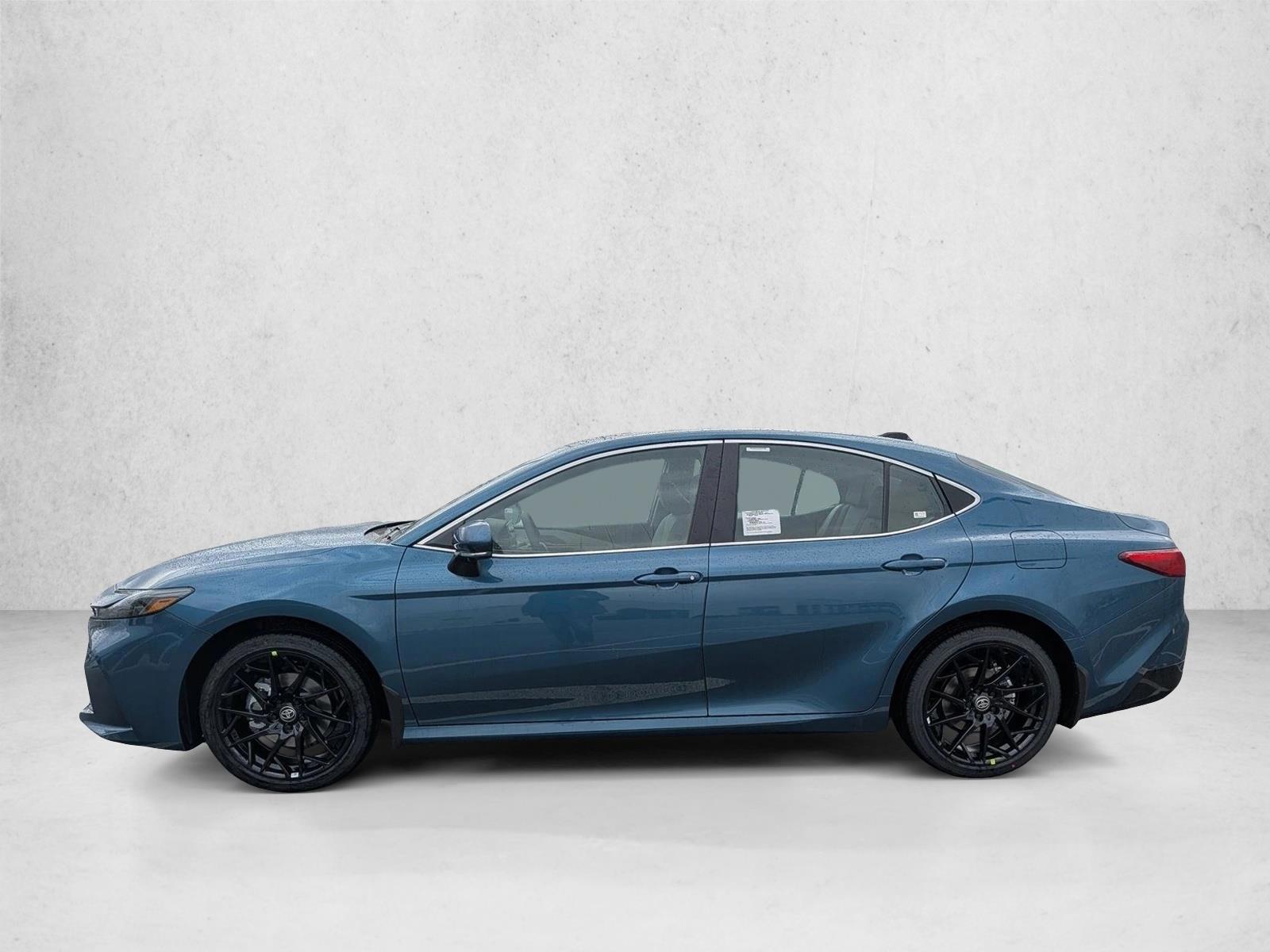 Thumbnail: 2026 Toyota Camry - 2