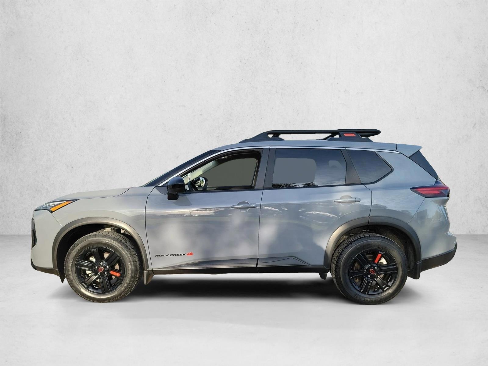 Thumbnail: 2025 Nissan Rogue - 2