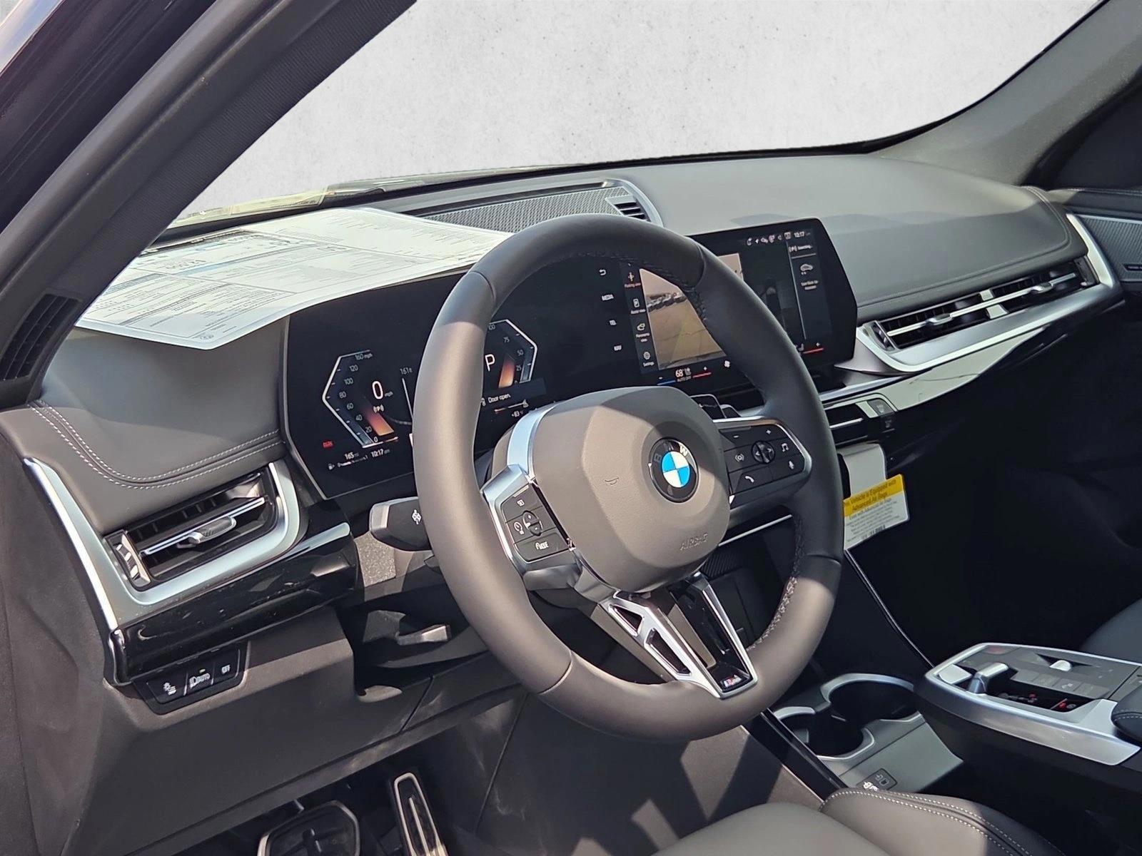 Thumbnail: 2027 BMW X1 - 3