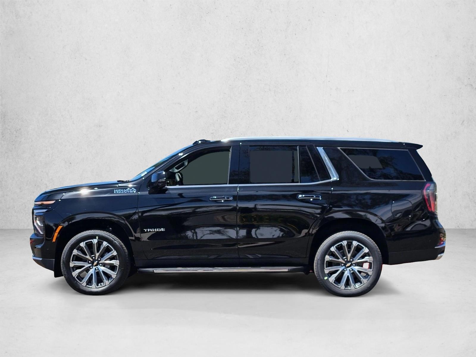 Thumbnail: 2026 Chevrolet Tahoe - 2