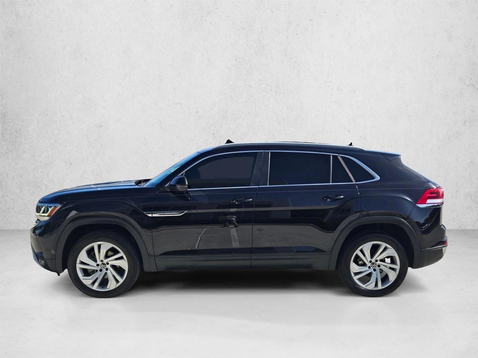 Thumbnail: 2021 Volkswagen Atlas - 2