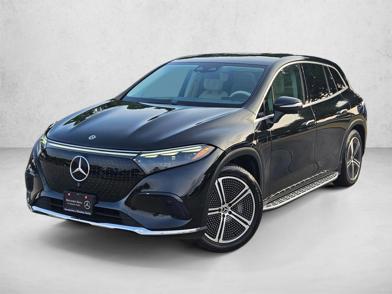 2023 Mercedes-Benz EQS 450 -
                  Houston, TX