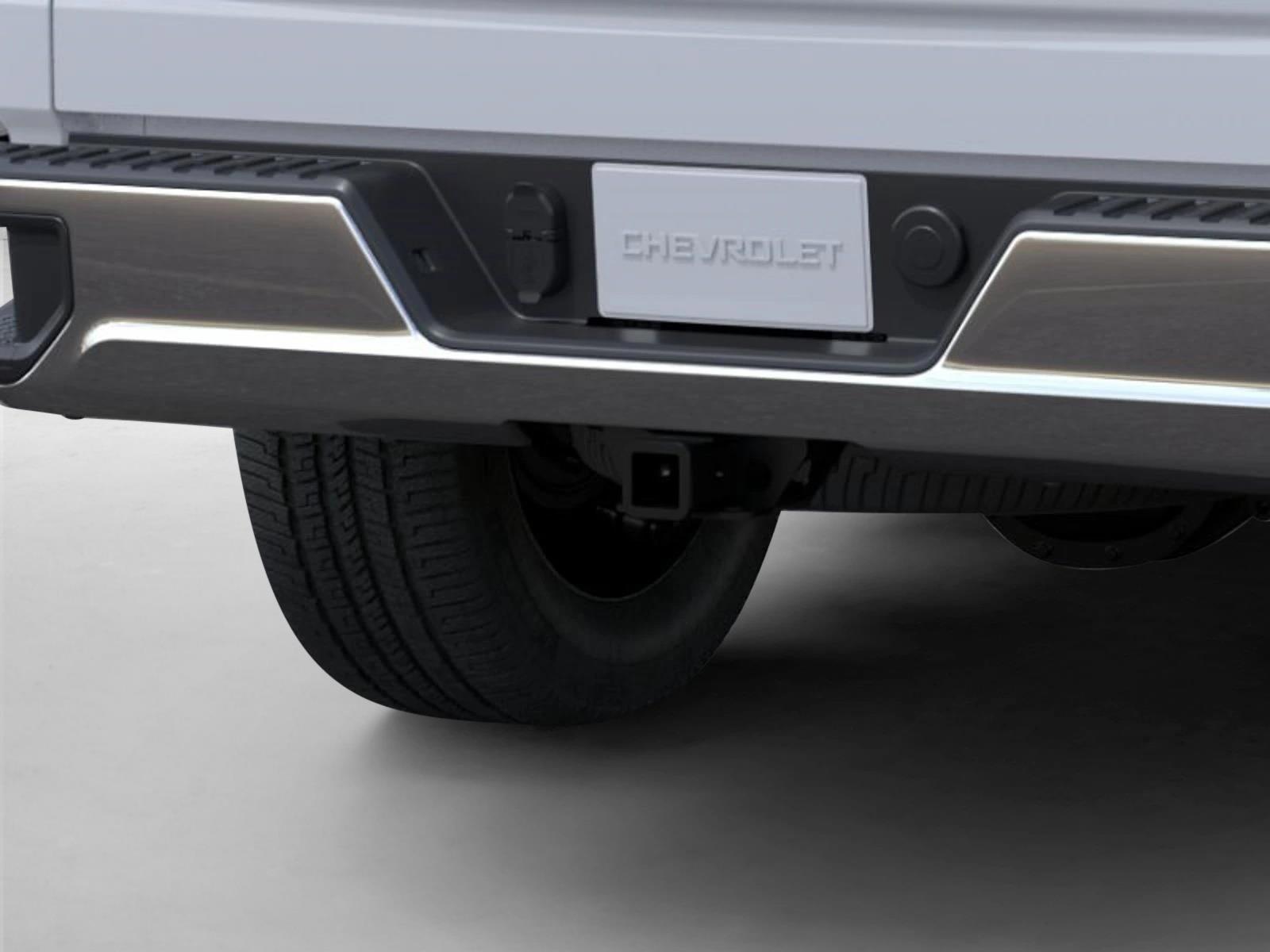 2026 Chevrolet Silverado 1500 LT - Photo 14