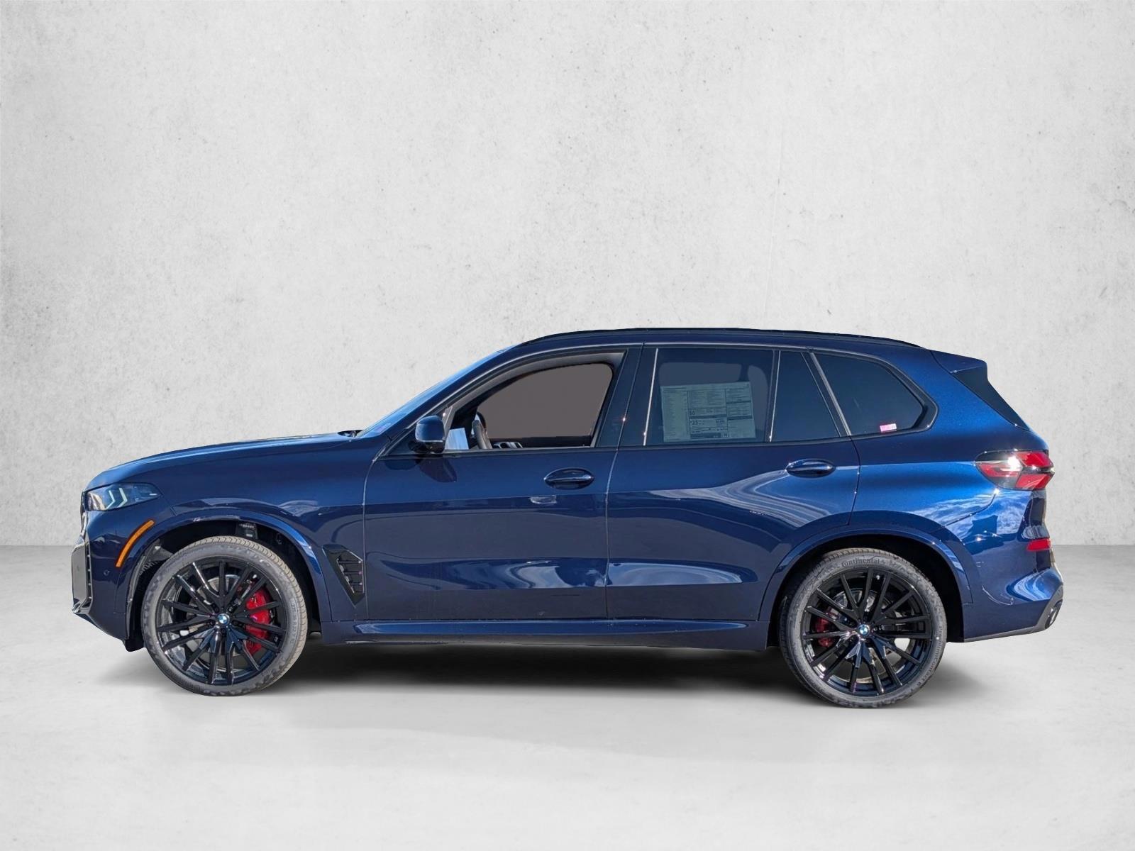 Thumbnail: 2026 BMW X5 - 2