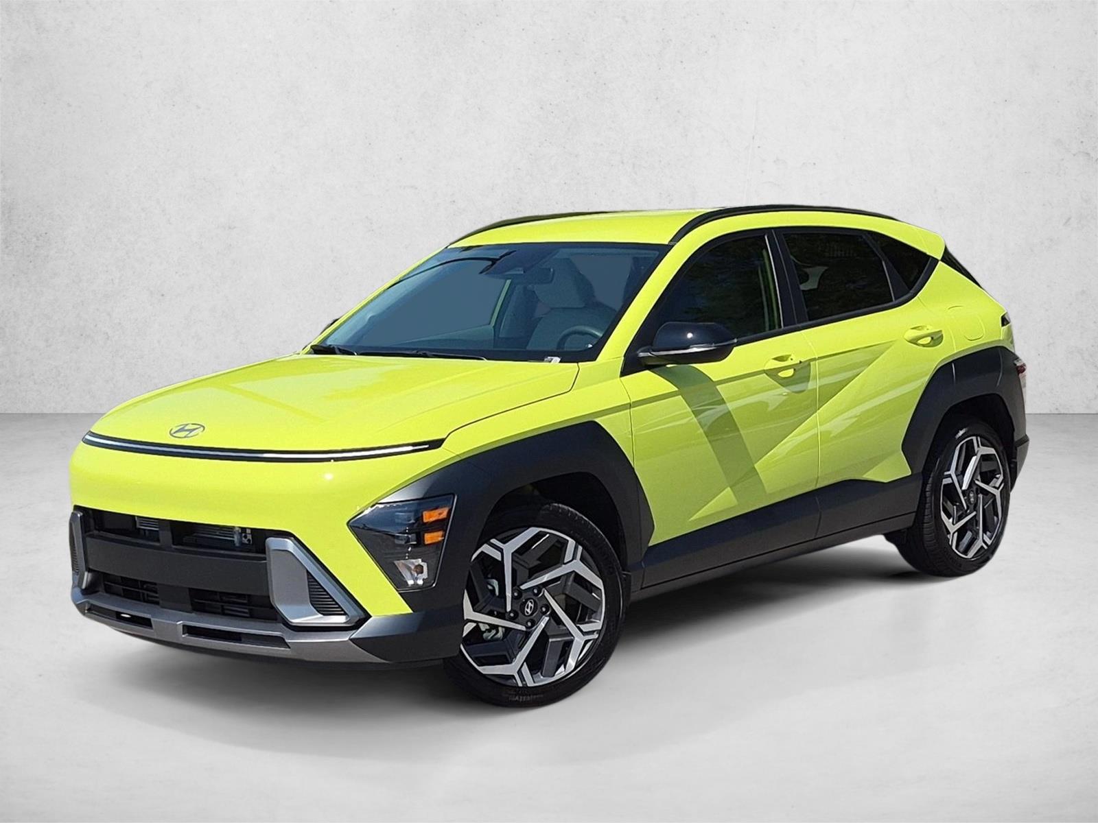 Thumbnail: 2026 Hyundai Kona - 1