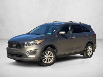 2016 Kia Sorento LX -
                  Lutz, FL