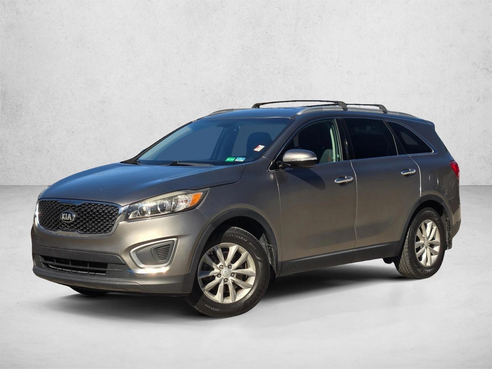 Thumbnail: 2016 Kia Sorento - 1
