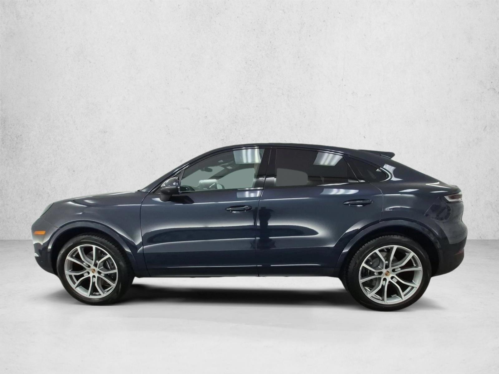 Thumbnail: 2026 Porsche Cayenne - 2