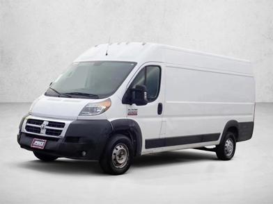 2018 RAM ProMaster  -
                  Centennial, CO