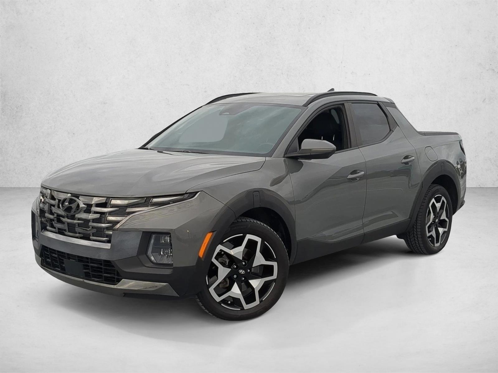 Thumbnail: 2023 Hyundai Santa Cruz - 1