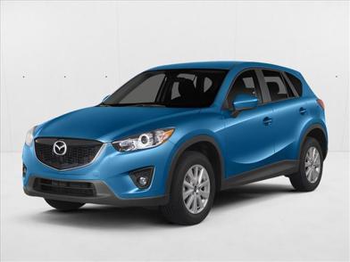 2014 Mazda CX-5 Sport -
                  Amherst, OH