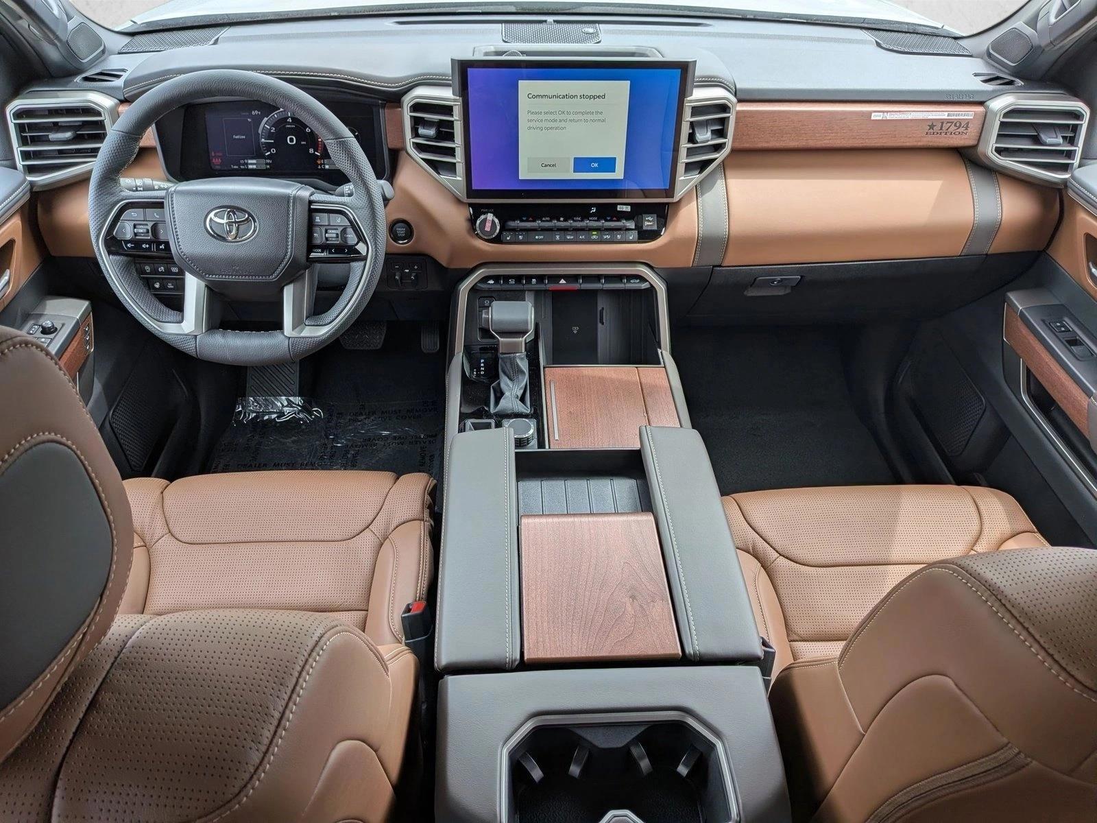Thumbnail: 2026 Toyota Tundra - 3