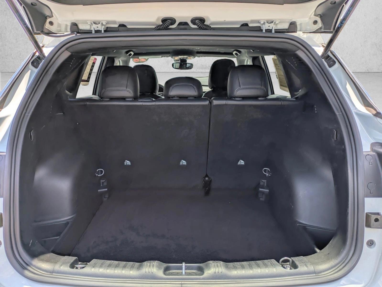 2025 Jeep Compass Latitude - Photo 7
