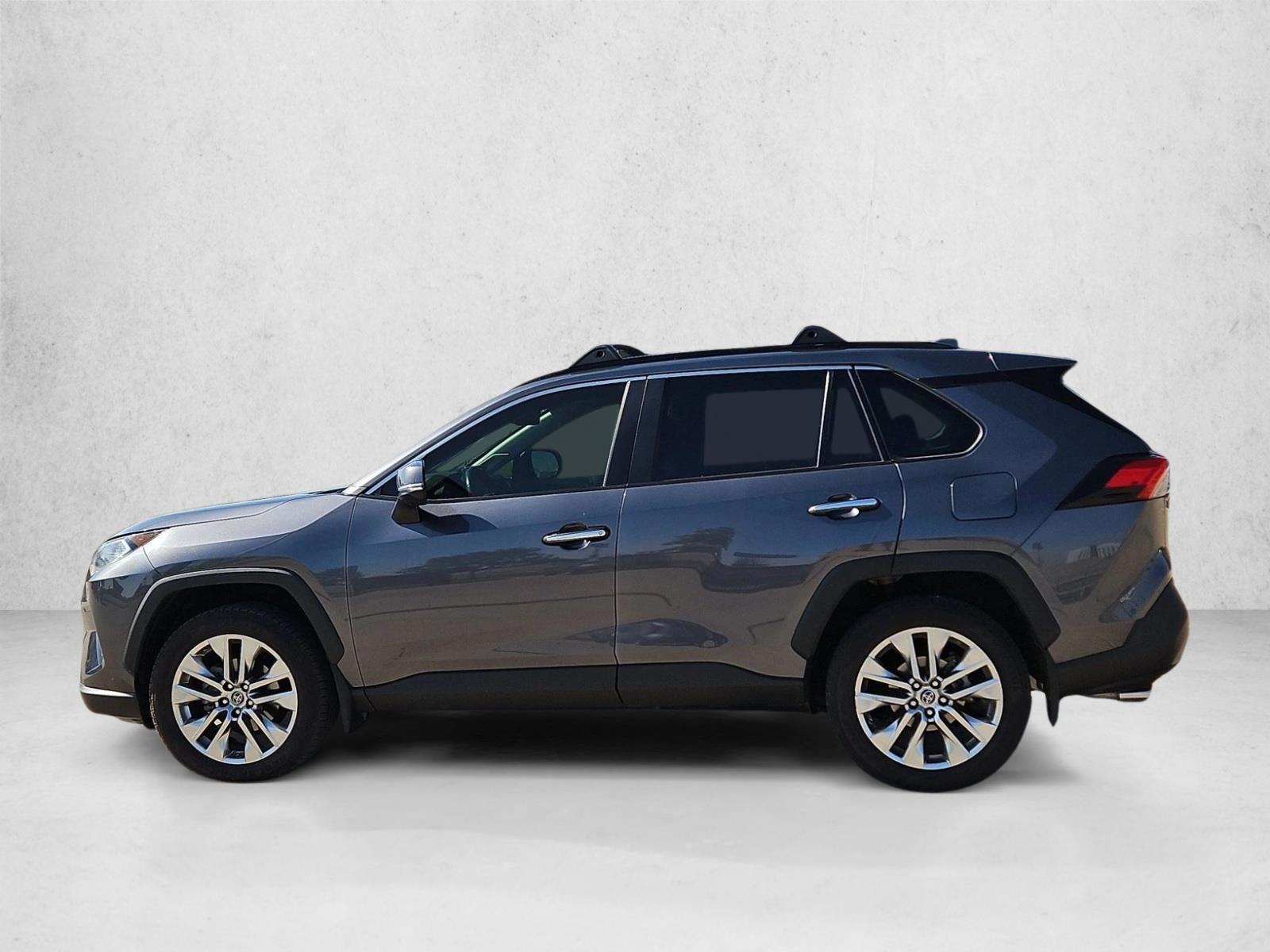 Thumbnail: 2019 Toyota RAV4 - 2