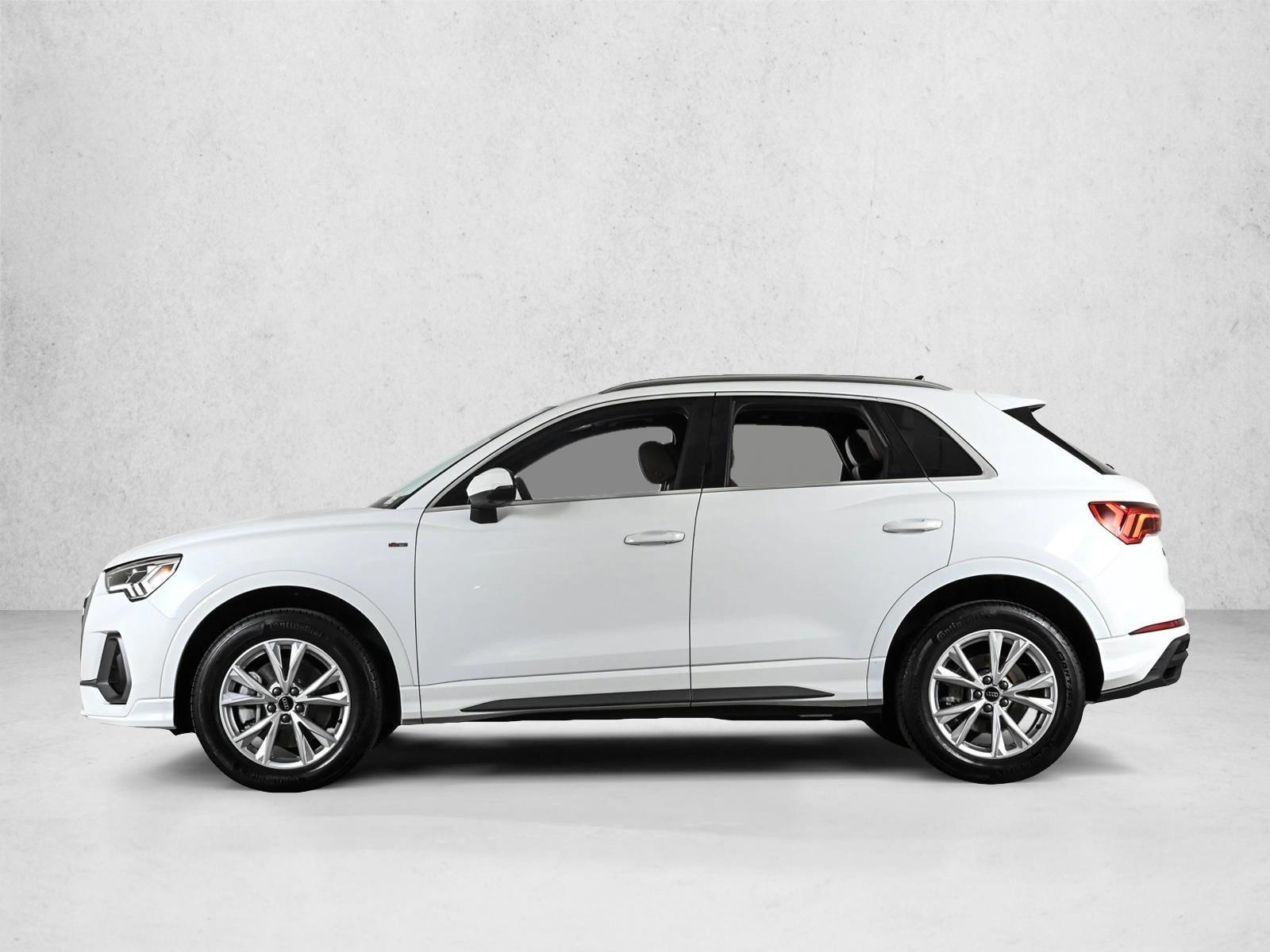 Thumbnail: 2024 Audi Q3 - 2