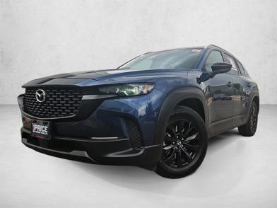 2025 Mazda CX-50 S Preferred -
                  Albuquerque, NM