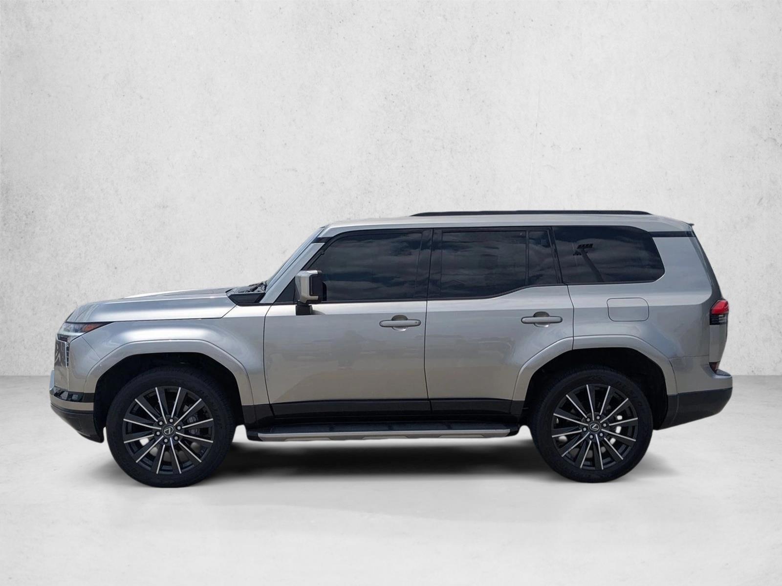 Thumbnail: 2024 Lexus GX - 2