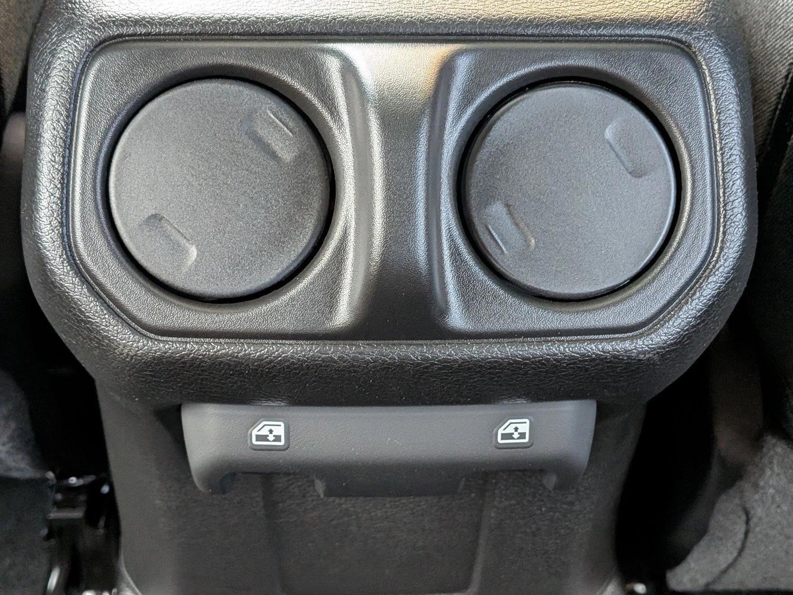 Thumbnail: 2026 Jeep Wrangler - 4