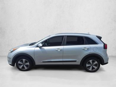 2018 Kia Niro