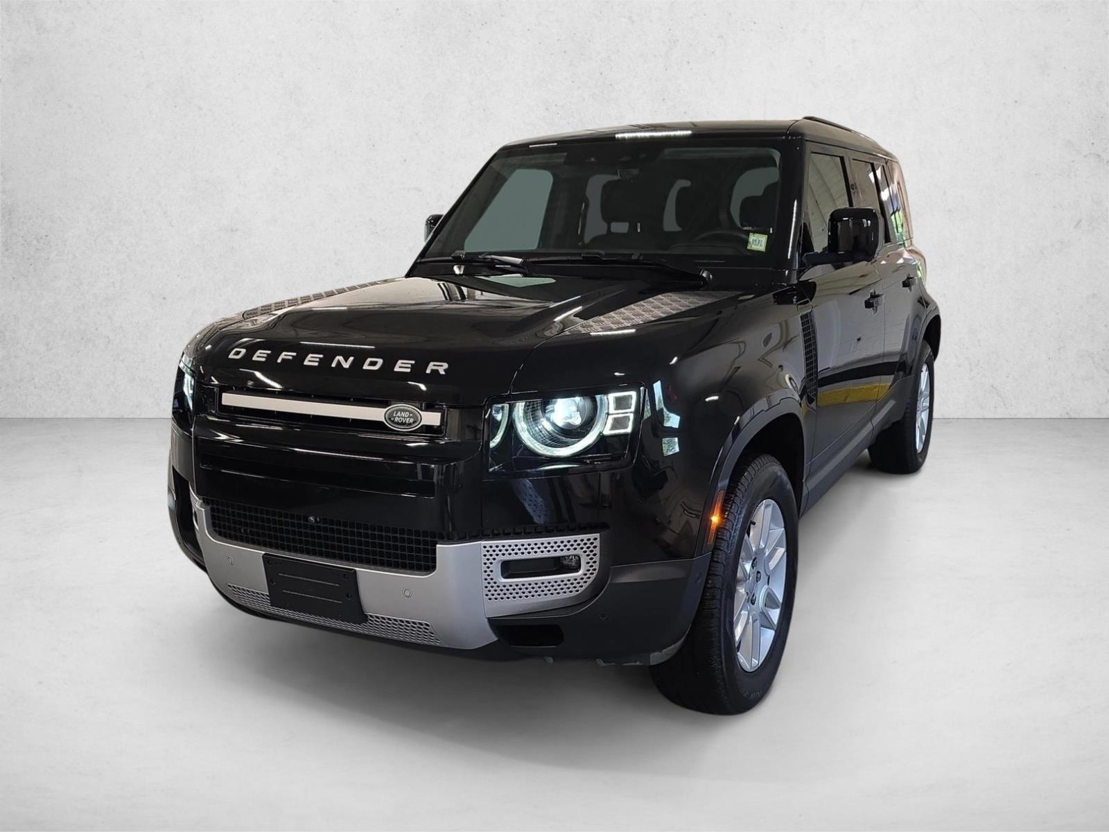 Thumbnail: 2025 Land Rover Defender - 1