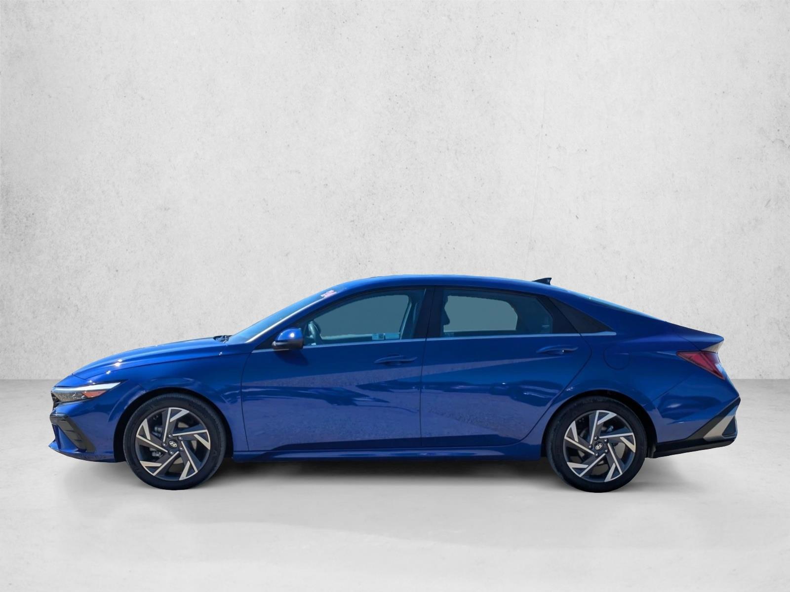 Thumbnail: 2024 Hyundai Elantra - 2