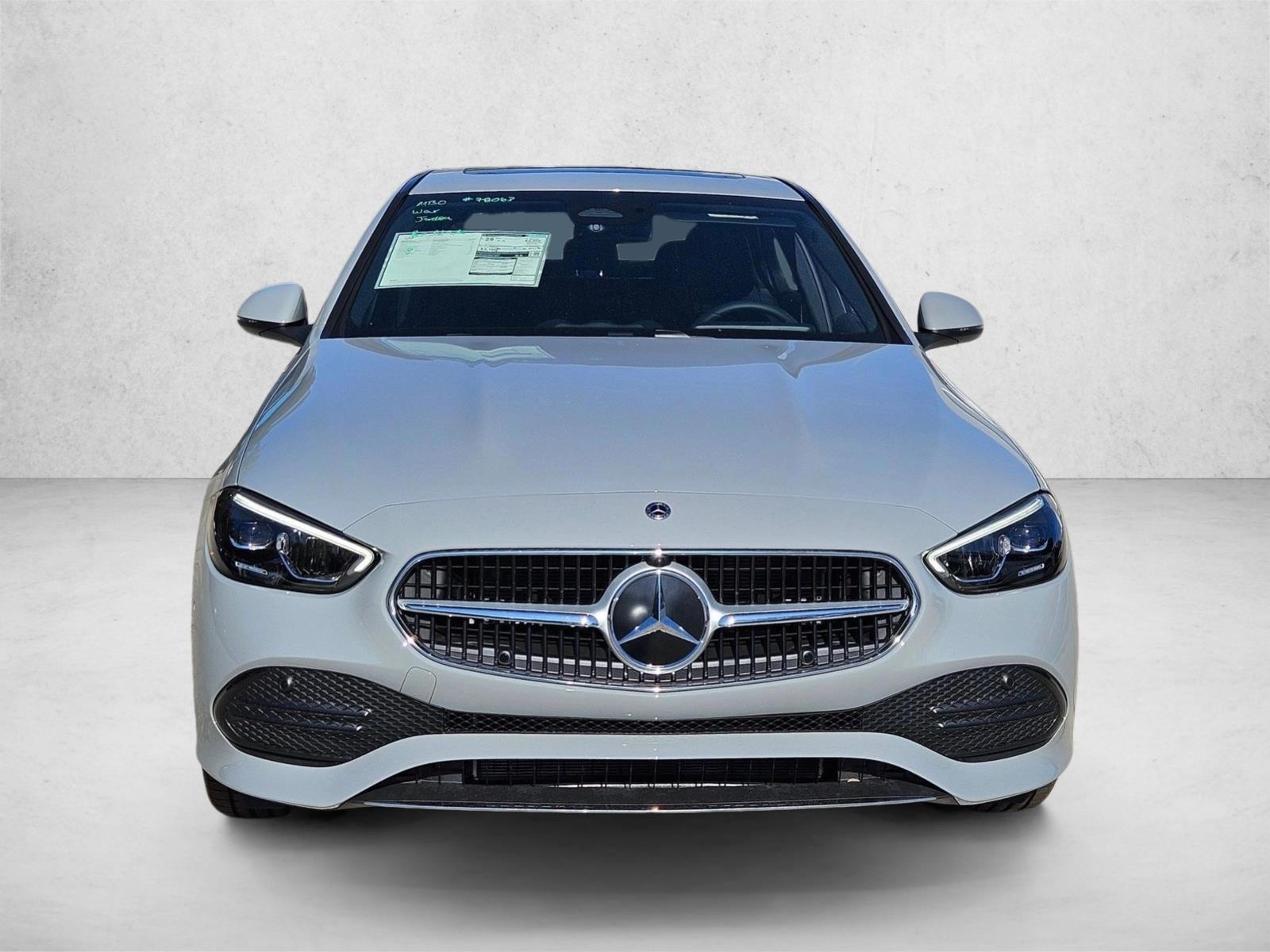 2026 Mercedes-Benz C-Class Sedan C 300 - Photo 6