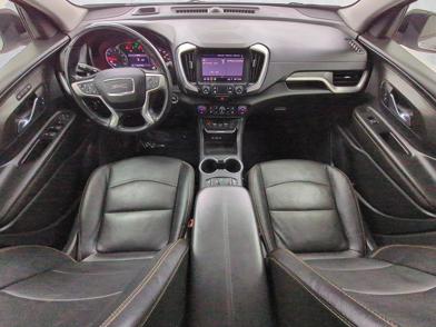 2020 GMC Terrain