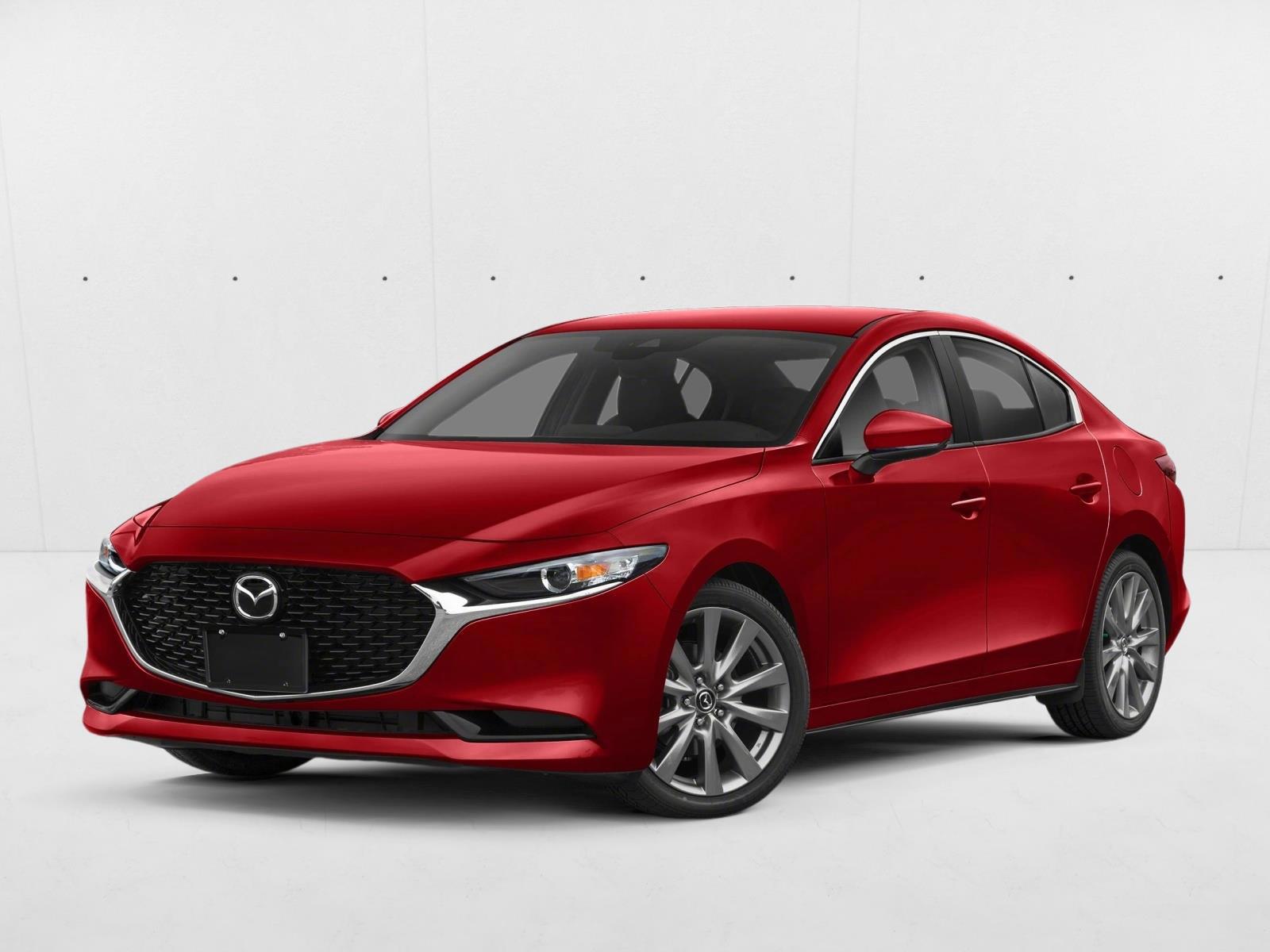 2019 Mazda CX-3 Preferred AT 4-Door SKYACTIV AWD's photo