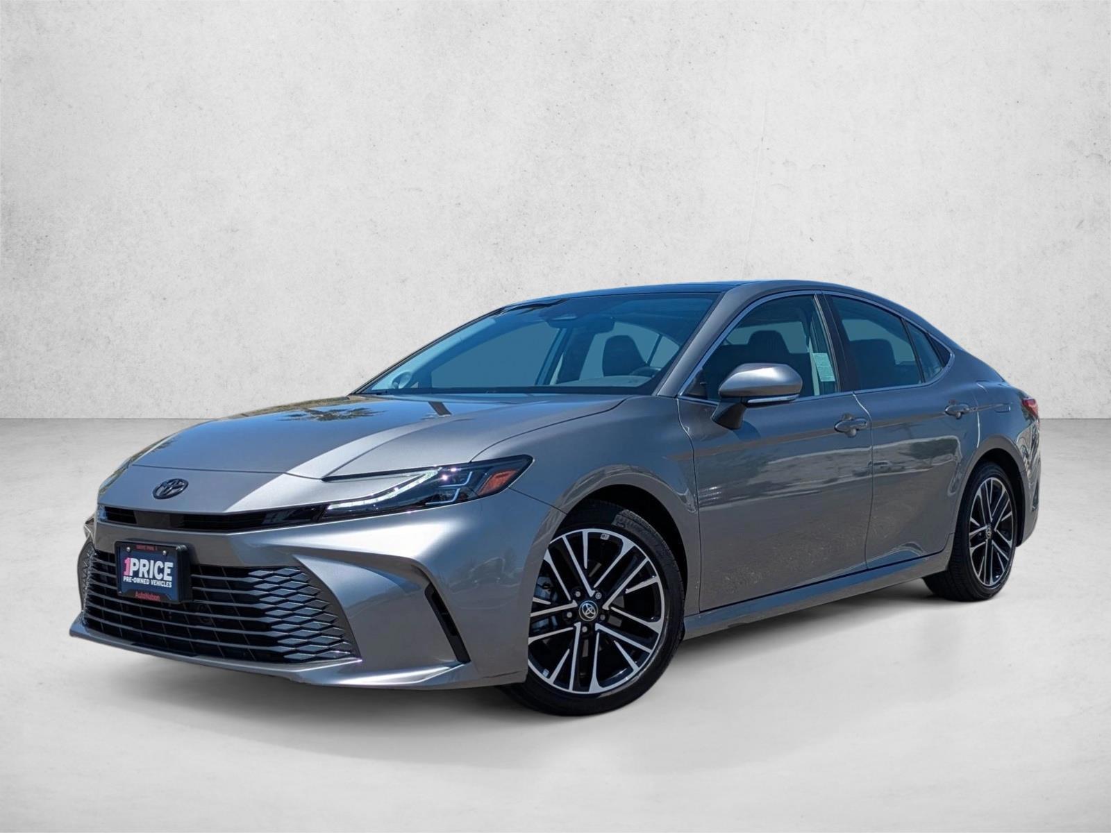Thumbnail: 2025 Toyota Camry - 1