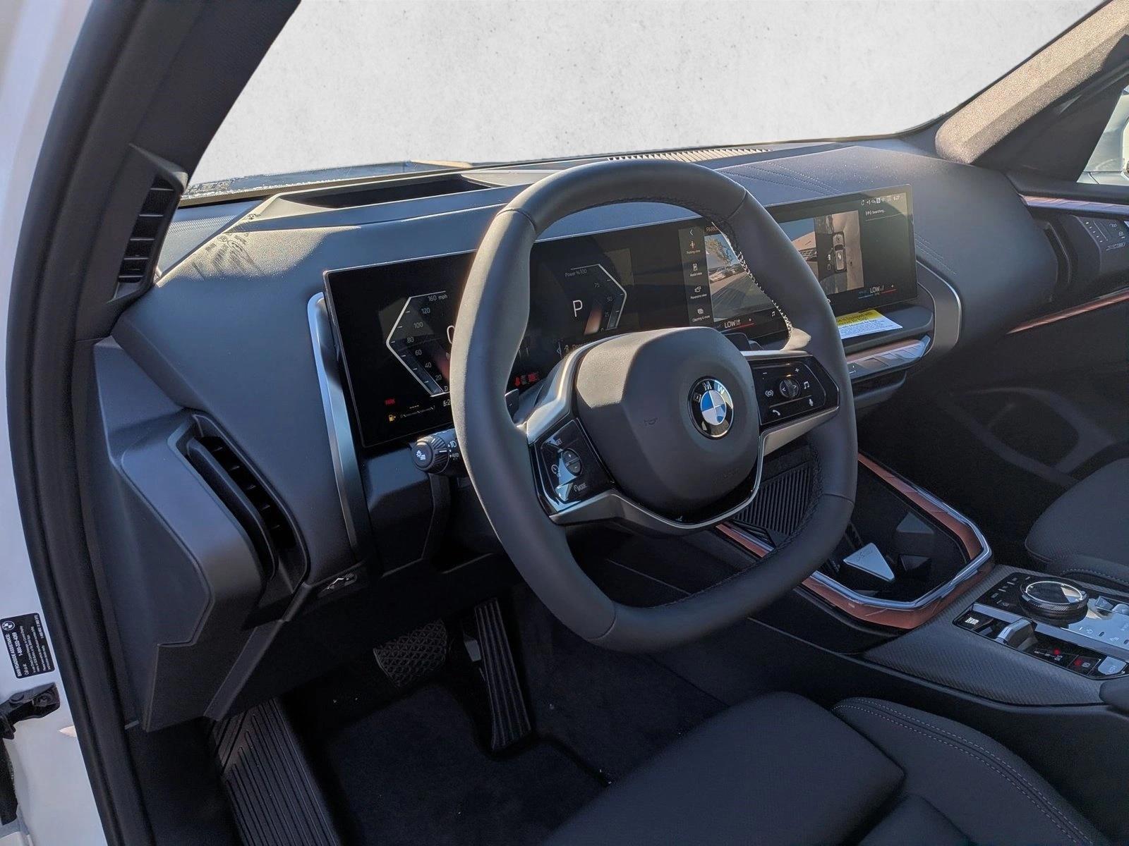 Thumbnail: 2026 BMW X3 - 3