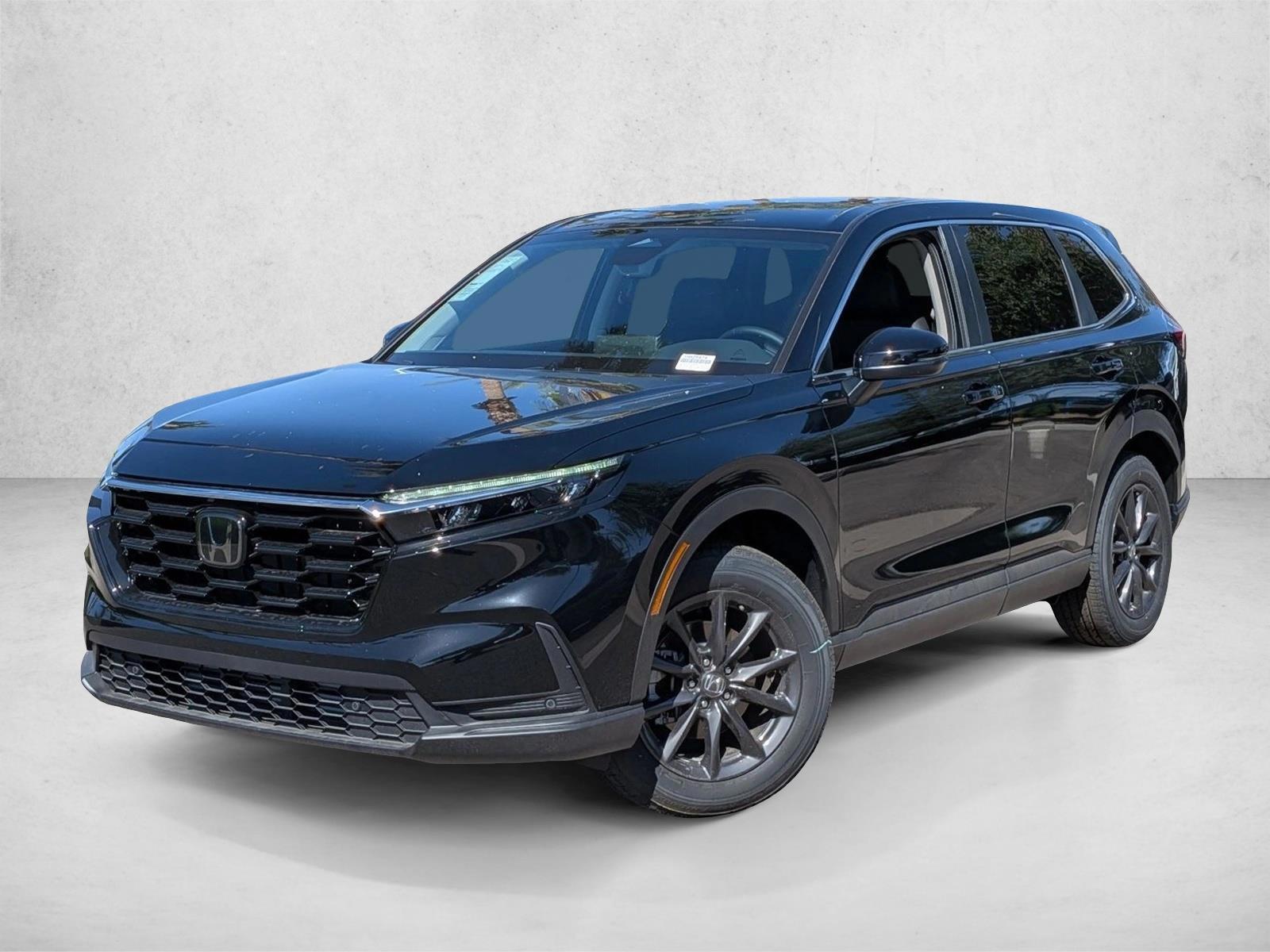 Thumbnail: 2026 Honda CR-V - 1