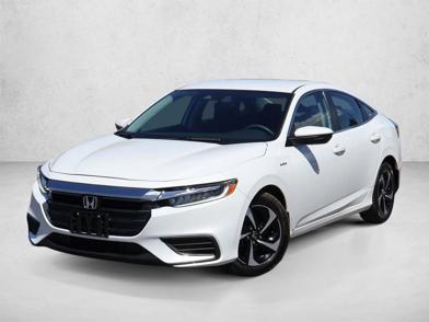 2022 Honda Insight EX -
                  Spokane Valley, WA