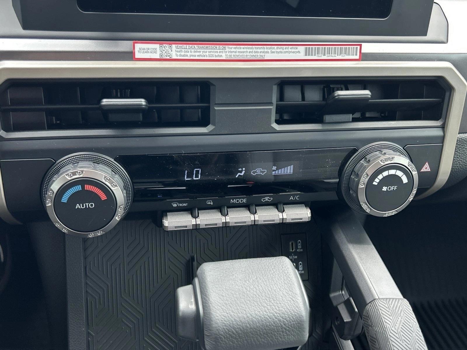 Thumbnail: 2026 Toyota Tacoma - 3