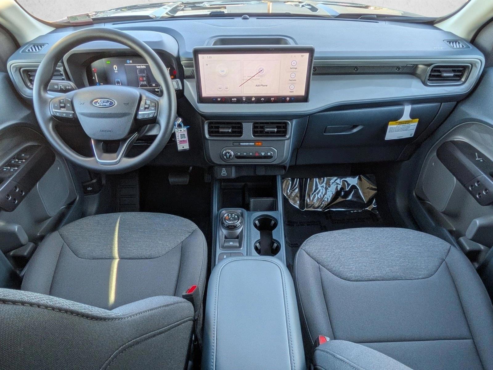 Thumbnail: 2026 Ford Maverick - 4